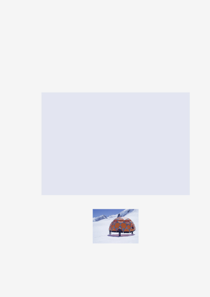 Rectangles (snowfield), 2012
c-print on paper 29,7 x 21 cm